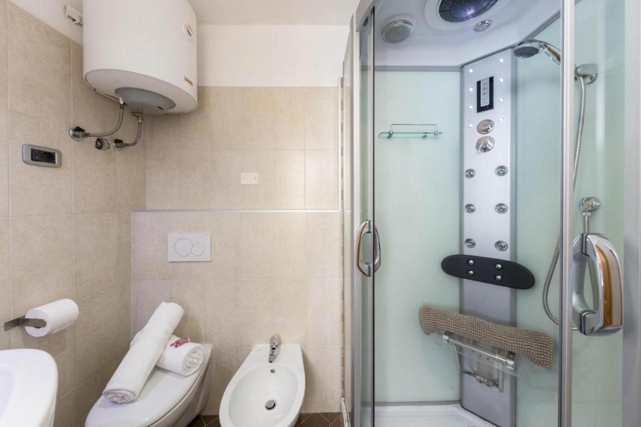 Casa Pare' B&B Tesero Ngoại thất bức ảnh