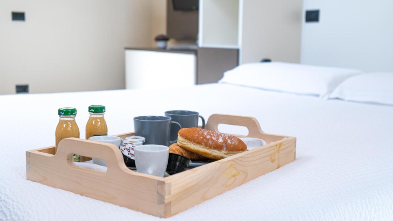 Casa Pare' B&B Tesero Ngoại thất bức ảnh