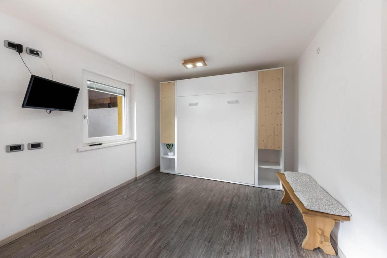Casa Pare' B&B Tesero Ngoại thất bức ảnh